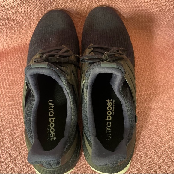 adidas Ultra Boost 4.0 DNA men’s running shoes size 14 - Picture 4 of 8